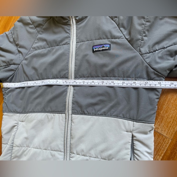 Patagonia - Pack In Jacket - XS - Picture 10 of 15
